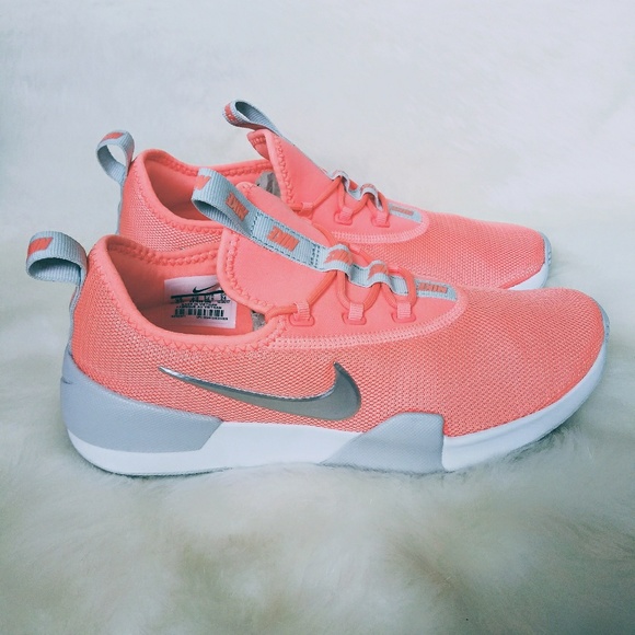 Nike Ashin Modern Womens Sneakers - Picture 3 of 7